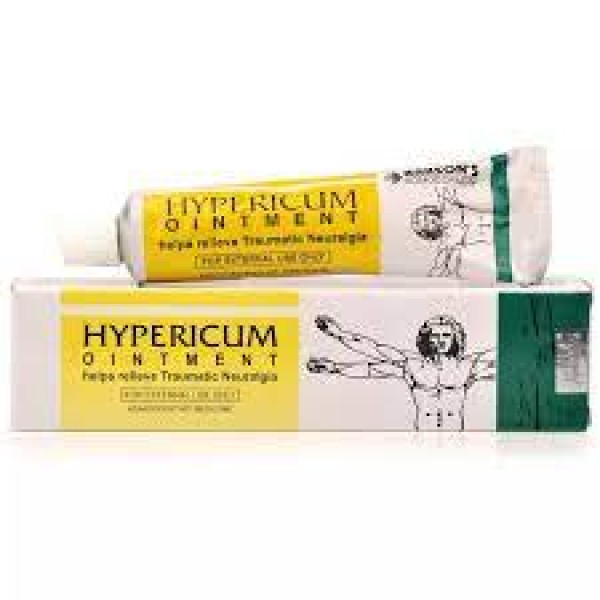 HYPERICUM OINTMENT